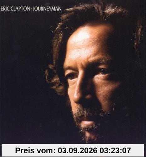 Journeyman [Vinyl LP]