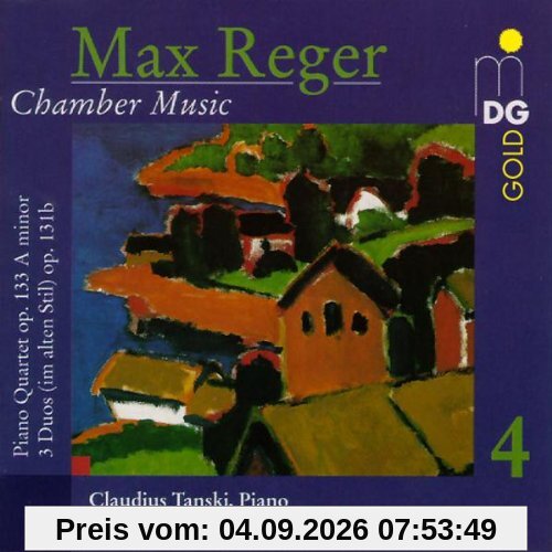 Kammermusik Vol. 4