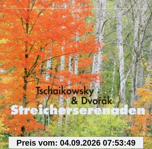 Streicherserenaden