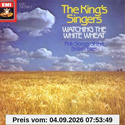 Watching the White Wheat