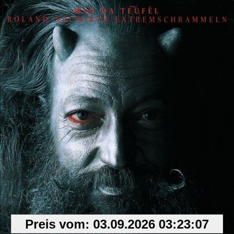 Wass Da Teufel