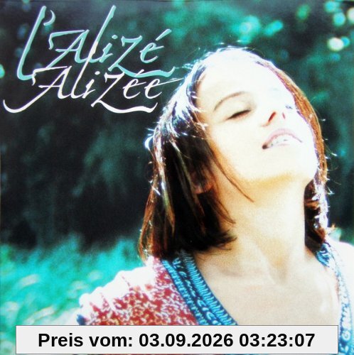L'Alizé [MAXI-CD]