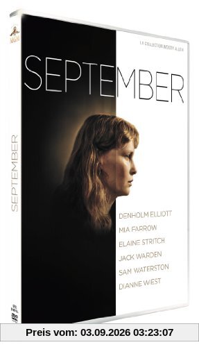 September [FR Import]