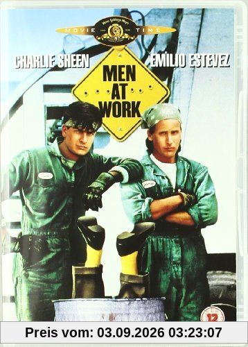 Men At Work [UK Import]