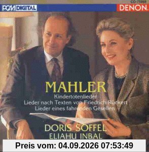 Kindertotenlieder/+