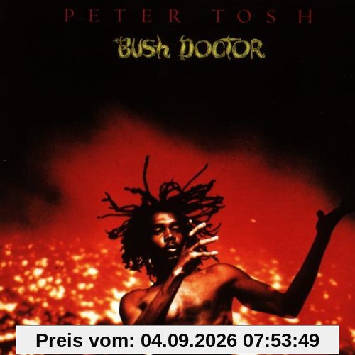 Bush Doctor