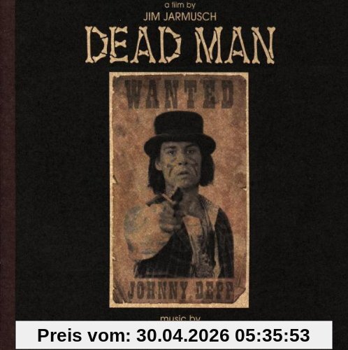 Dead Man