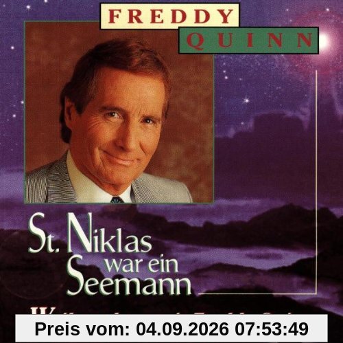 Sankt Niklas War Ein Seemann