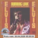 Burning Love & Hits From His Movies V3