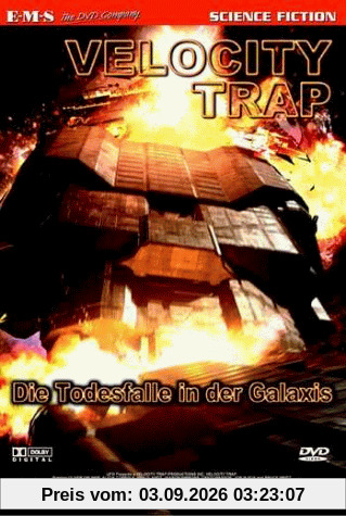 Velocity Trap