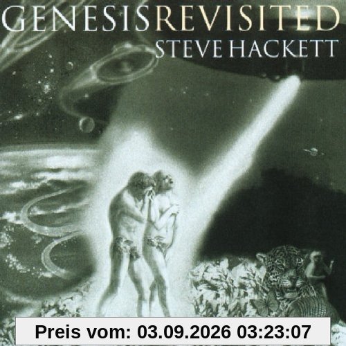Genesis Revisited