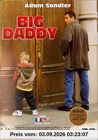 Big Daddy [FR IMPORT]