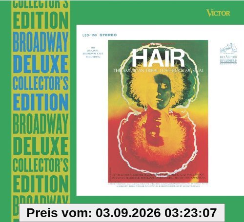 Hair