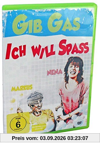Gib Gas, Ich will Spaß