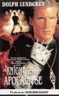 Knight of the Apocalypse [VHS]