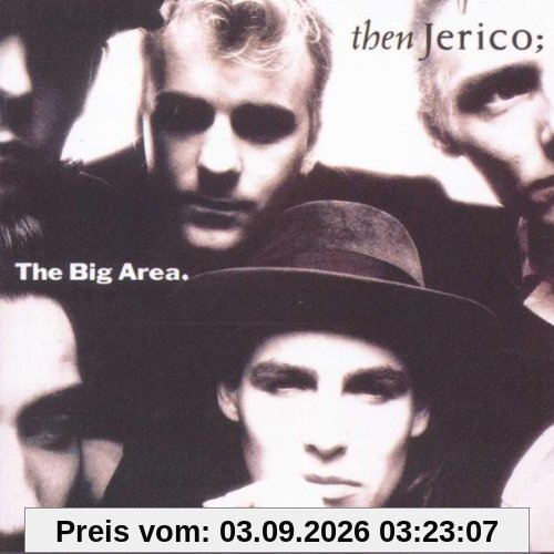 The Big Area