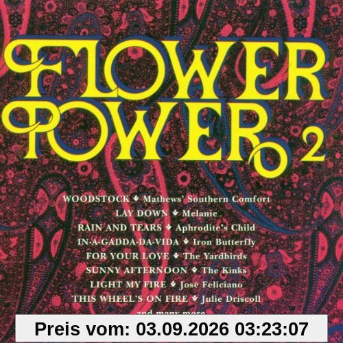Flower Power 2