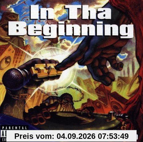 In Tha Beginning....There Was