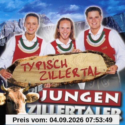 Typisch Zillertal