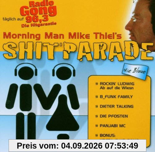 Shitparade Vol.4