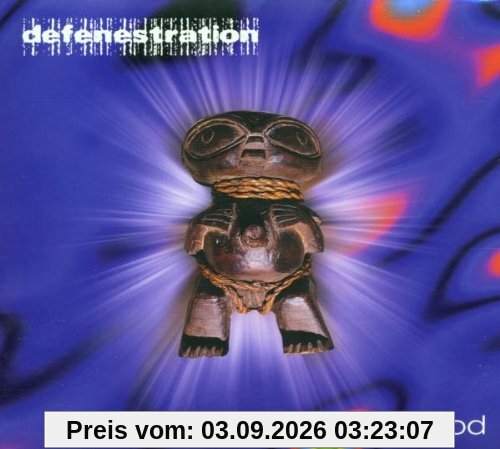 One Inch God