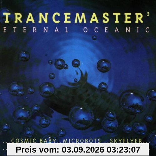 Trancemaster Vol.3