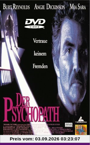 Der Psychopath