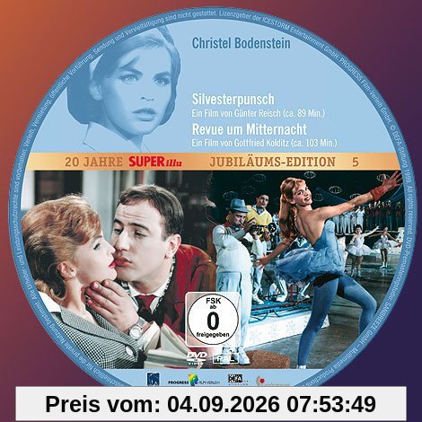 Silvesterpunsch [VHS]