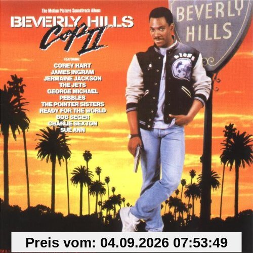 Beverly Hills Cop 2