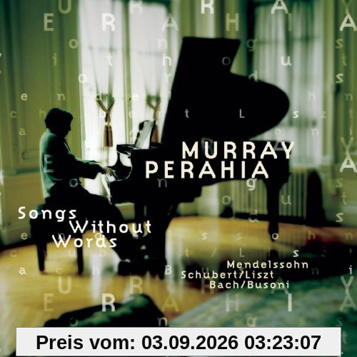 Songs Without Words