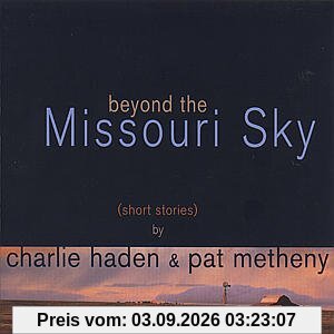 Beyond the Missouri Sky