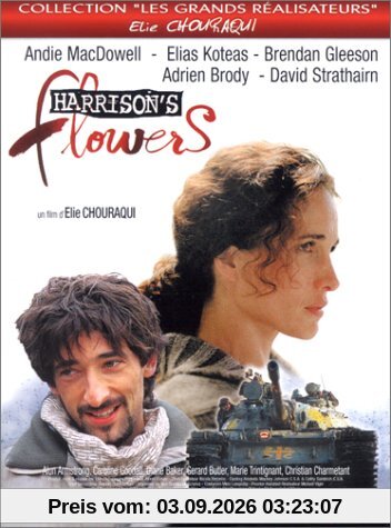 Harrison's Flowers [FR Import]
