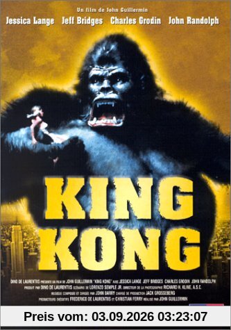 King Kong