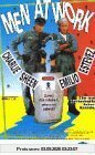 Men at Work [VHS]