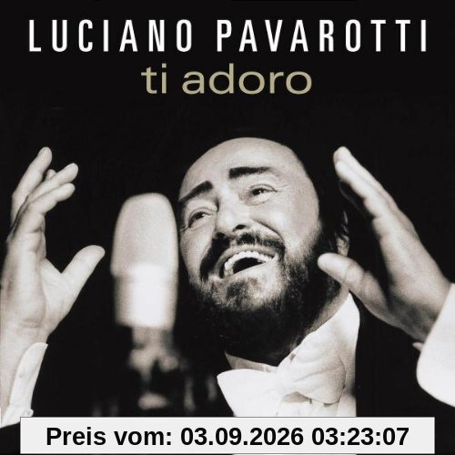 Ti Adoro
