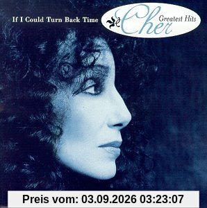 If I Could Turn Back