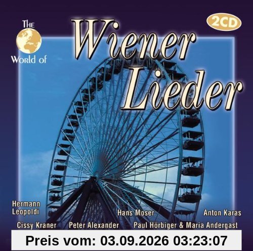Wiener Lieder