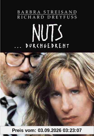 Nuts - Durchgedreht