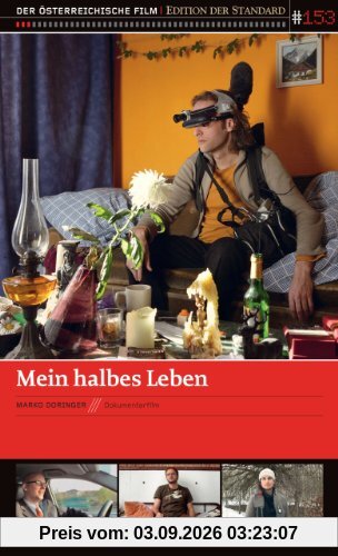 Mein halbes Leben