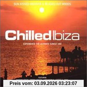 Chilled Ibiza 1