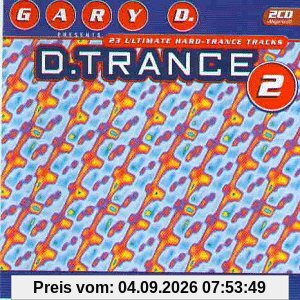 +Gary d.Presents d.Trance Volu