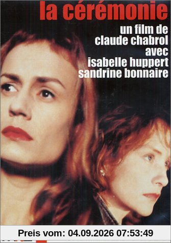 La Cérémonie [FR Import]