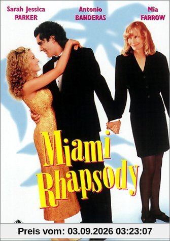Miami Rhapsody