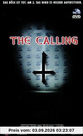 The Calling [VHS]