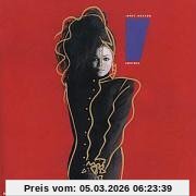Janet Jackson Control