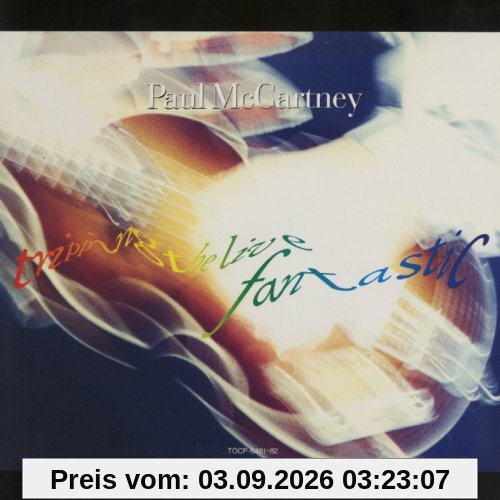 Live 1989-1990