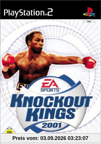 Knockout Kings 2001