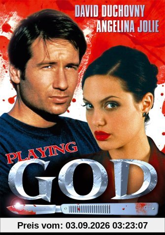 Playing God