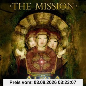 Aura (Limited Edition)