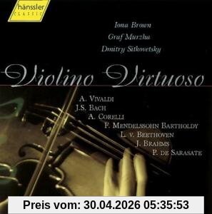 Violino Virtuoso